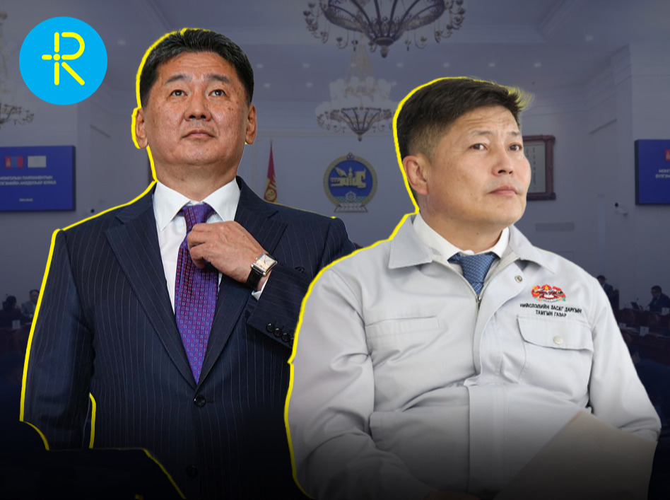 Хөшигний ард: Х.Нямбаатарыг чиглэсэн “татар ажиллагаа”-ны цаад учир ба сүүлчийн Могикан